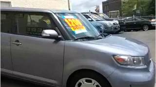 2009 Scion xB Used Cars Philadelphia PA
