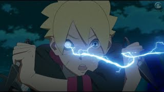 Hope you enjoyed the review! what is boruto's eye? let me know your
thoughts! twitter: https://www.twitter.com/ohhgenocide reddit:
https://www.reddit.com/use...