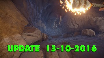 Rust Update 13-10-2016