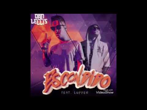 Dan lellis feat lupper escondido