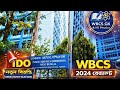 IDO New নোটিফিকেশন 2025,WBCS 2023 Group A+B Result আসছে এ মাসেই | BIG BREAKING 🤩