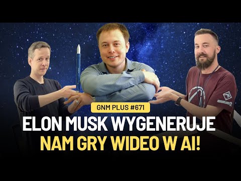 GAMEPASS STRASZNIE DROŻEJE - GnM Plus #671