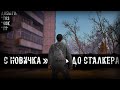 Как Легко Пройти Станцию "Лесная" Начало Новичка C Новичка До Сталкера #1 Stalker Online/Stay Out