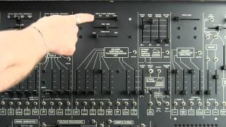 Filter- Cutoff Control