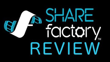 Share Factory on PS4 Review
