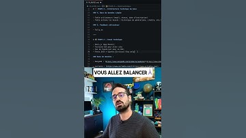 Ne Code PAS de TESTS pour ton MVP !!