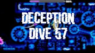 Deception Dive 57% (Extreme Demon)