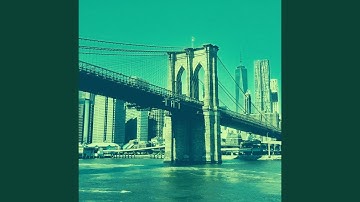 Pulsating Ambience for Lounge Bars