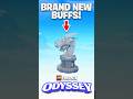 New INSANE Buffs in LEGO Fortnite Odyssey x NINJAGO Update!