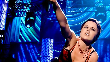 NEW! Salvation, Amsterdam 2010 w/ Transformed Audio/Video (The Cranberries)