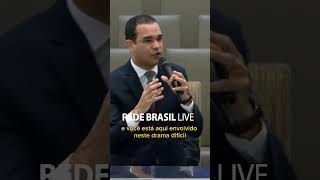 Não se Esqueça de Quem Deus é | Rede Brasil Live | #shorts #cortes #ieadpe