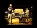 Capture de la vidéo Pierpoljak & Le Homegrown Band @ Billy-Montigny (62) - 23/03/2012