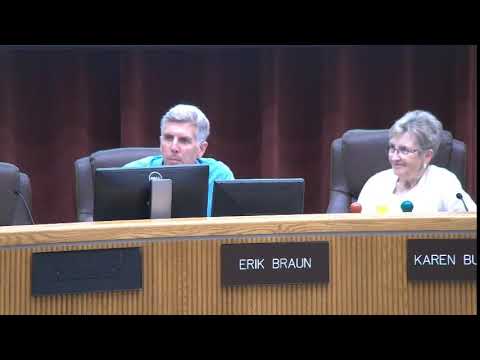 Rapid City Planning Commission 07-21-2022