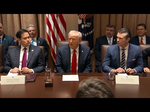 Federal Workers Who Don't Reply to Musk Could Be Fired, Trump Says