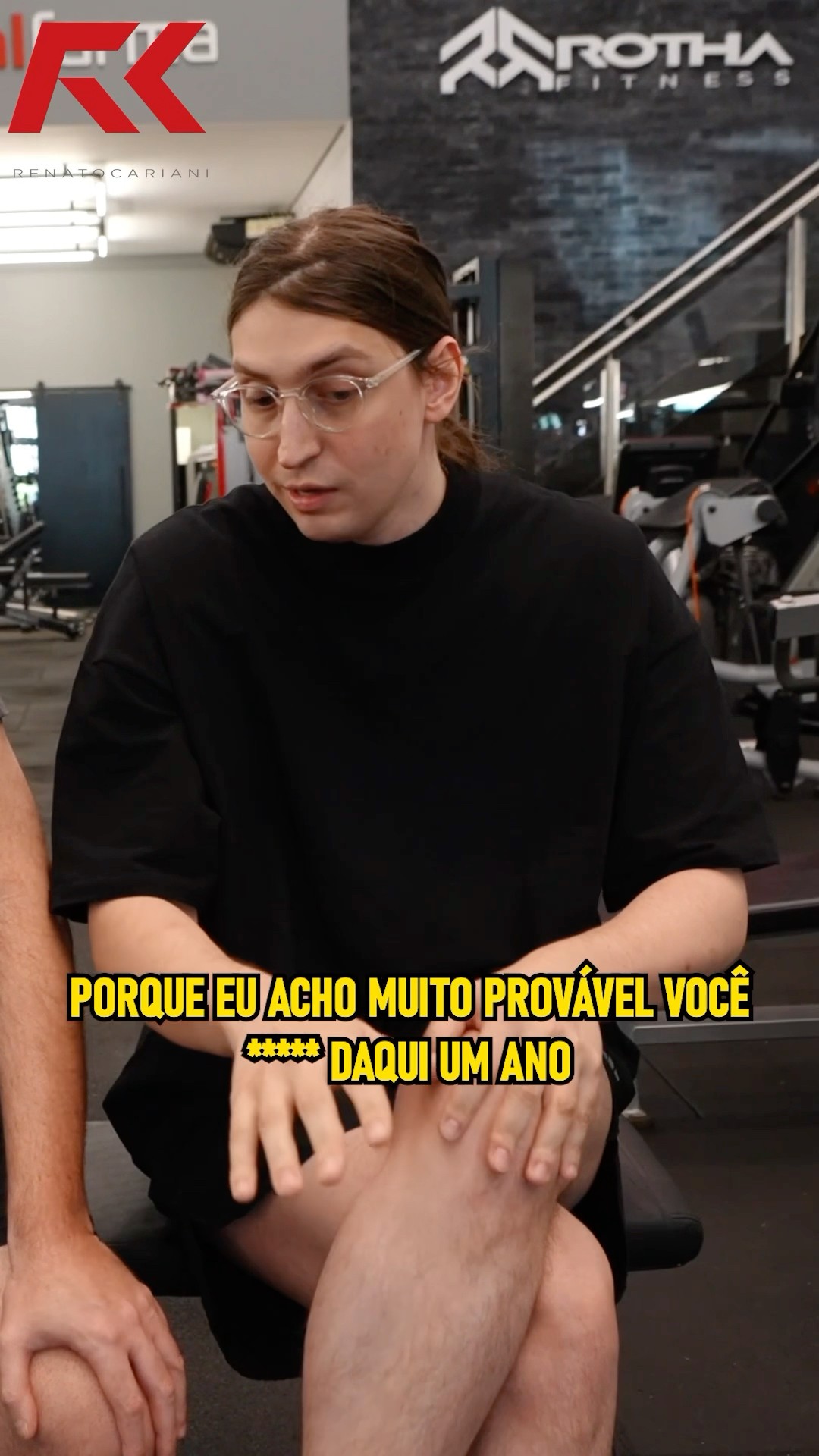FELCA MANDA A REAL SOBRE SAÚDE DE DANILO GENTILI! #danilogentili  #felca #saúde #diabetes #resenha