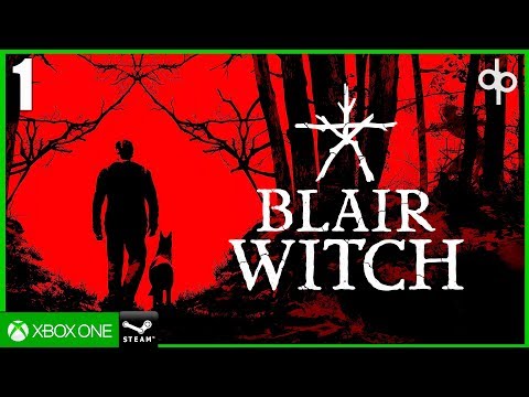 Vídeo: Hay Un Juego De Blair Witch En Camino Del Desarrollador De Observer Bloober Team
