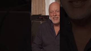 David Gilmour Talking About The 1989 Venice Gig As Part Of An Interview For ‘The Later Years'