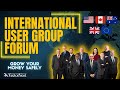 International VectorVest User Group Forum - August 2023 | VectorVest