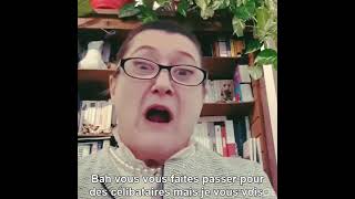 Episode 578 - 🌸  Delphine contacte l'association 'Parents à tout prix' // Repost #STFR