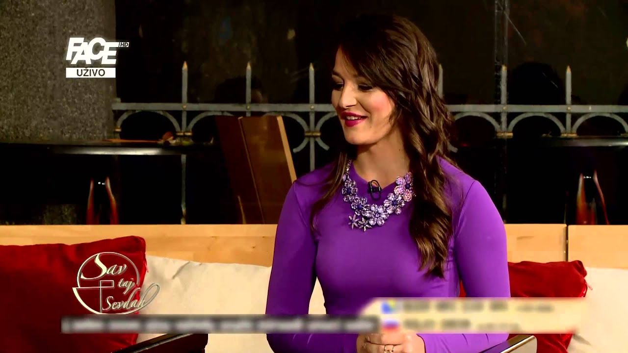 Harun Mehmedagić - Sav taj Sevdah