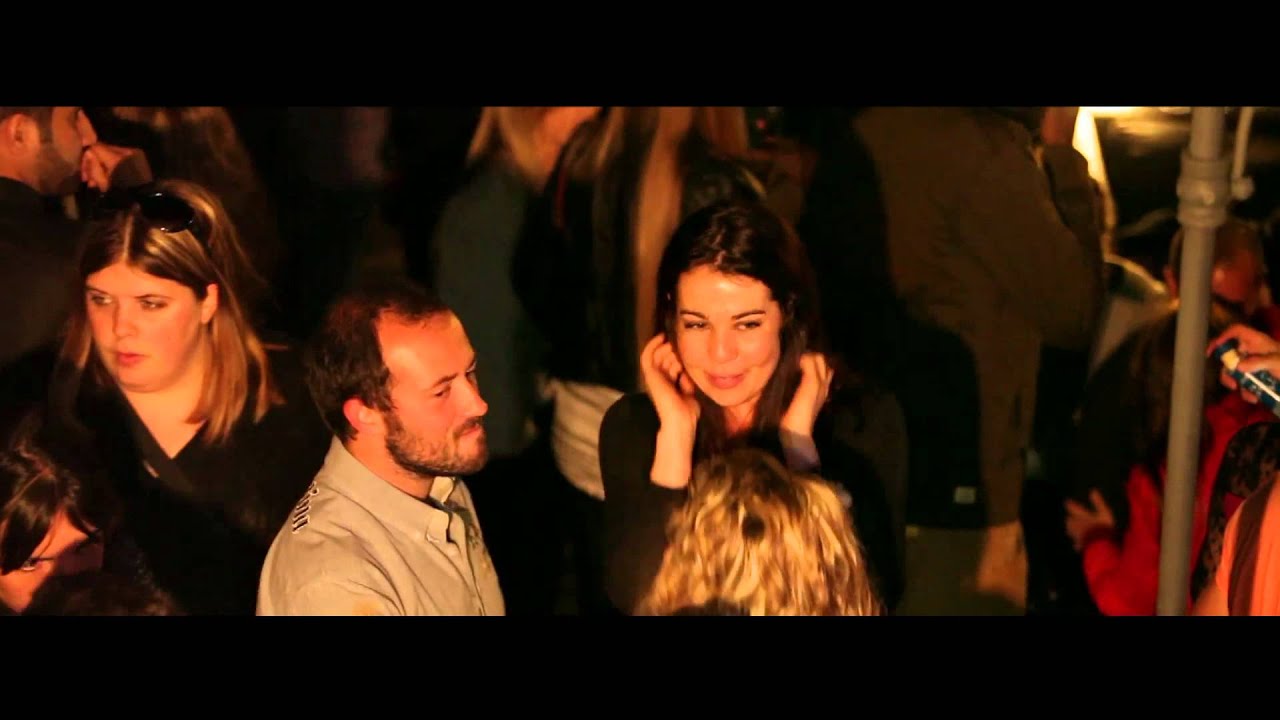 ALTA ROCCA SUMMER 2013