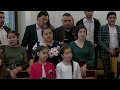 AdventistNazna - program muzical comunitatea Solca / Viorel Sestun (09.04.2022)