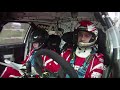 ŠKODA Motorsport FIA APRC Rally New Caledonia Onboards 2014