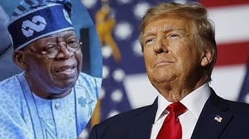 BREAKING NEWS‼️ U.S. REJECTS REQUEST FROM NIGERIAN GOVERNMENT — FEAR RISES