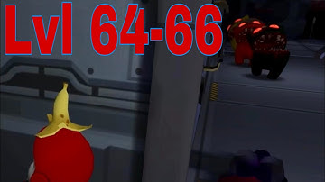 Imposter Hide 3D Horror Nightmare - Level 64, 65, 66 - Gameplay Walkthrough (iOS,Android)