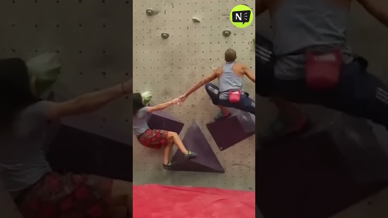 Hilarious Husband-Wife Antics 🤣 