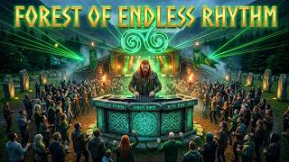 Forest of Endless Rhythm 🌲