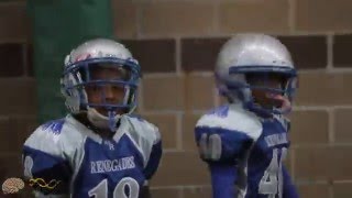 Middle River Renegades 2016 9U Indoor Football Promo