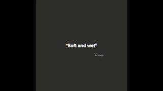 “Soft and wet” // Josuke part 8 stand manga animation - JOJO EDIT screenshot 3