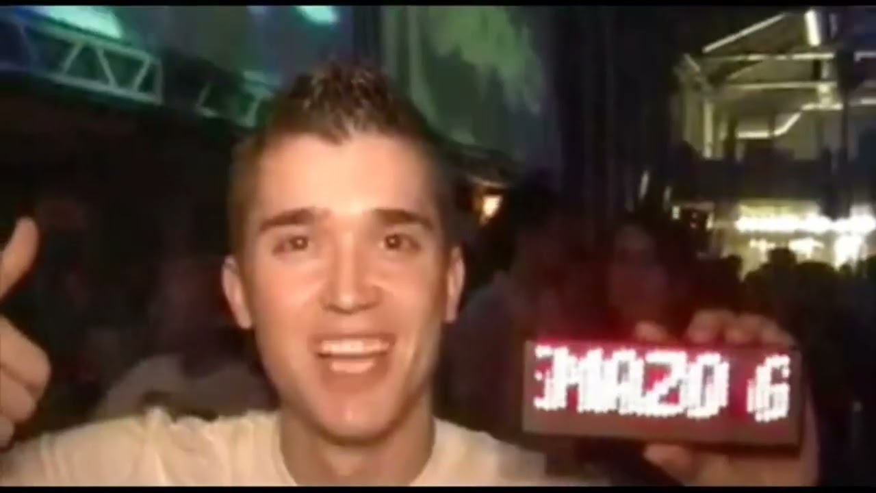 Ken Laszlo   Whatever Love (club mix)   dj doni video edit