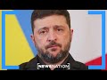 Ukraine peace talks continue in Berlin | NewsNation Live