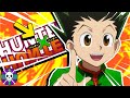 10 SHOCKING Hunter X Hunter Facts! | New World Review