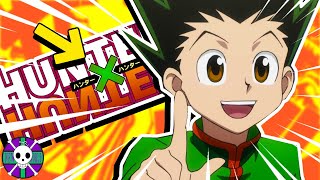 10 Shocking Hunter X Hunter Facts New World Review