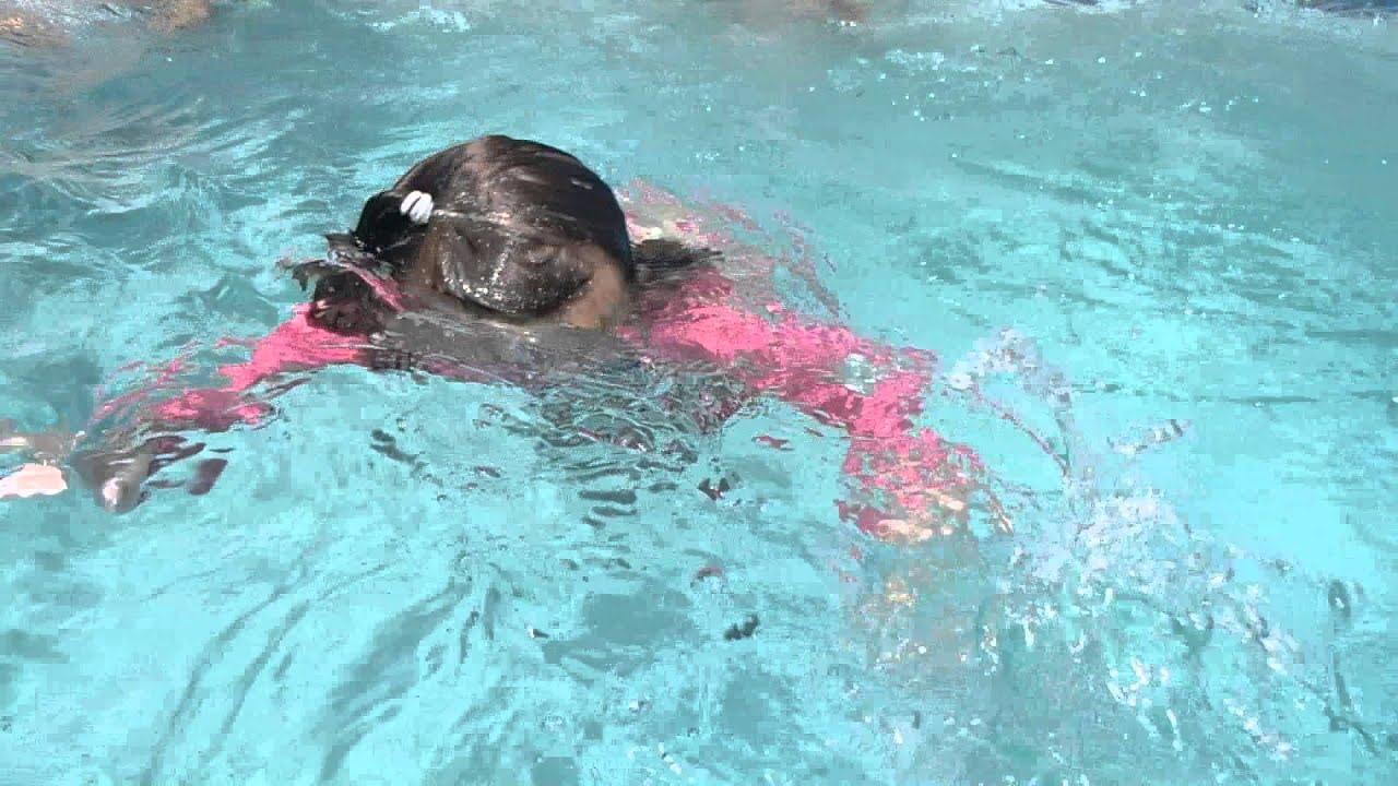 no life jacket! YouTube