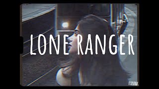 Lone Ranger - Rachel Platten (Vietsub+Lyrics) | 'Cause baby, I'm a lone ranger...