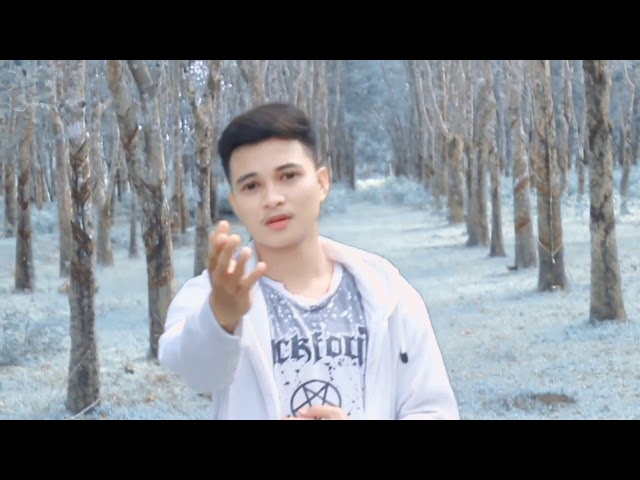 Engkaulah Takdirku - Weni || cover by Erpan Purnama Official Video Music class=