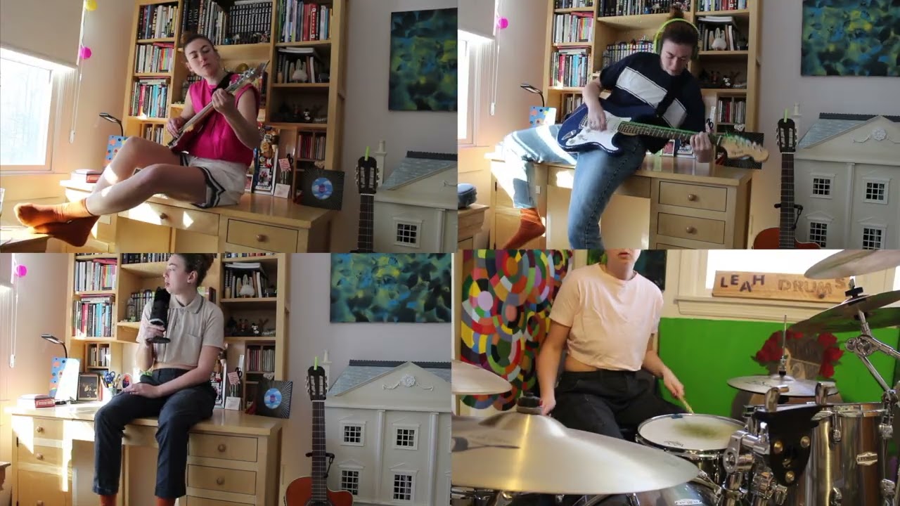 Don’t Come Back By Waring – NPR Tiny Desk Contest 2026
