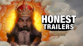 Honest Trailers | Monty Python and the Holy Grail