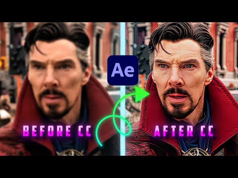 How to get 4k quality in after effects | Ae Tutorial