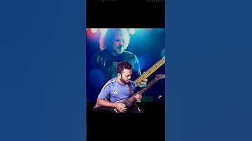 Thumbnail of Paranoid Guitar solo – Black Sabbath – A Tribute to Ozzy Osbourne (Guitar Cover)