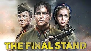 The Final Stand | Film Complet en Français MULTI 🇫🇷 | 🇷🇺 | Action