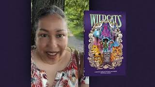 Wildcats Author Video