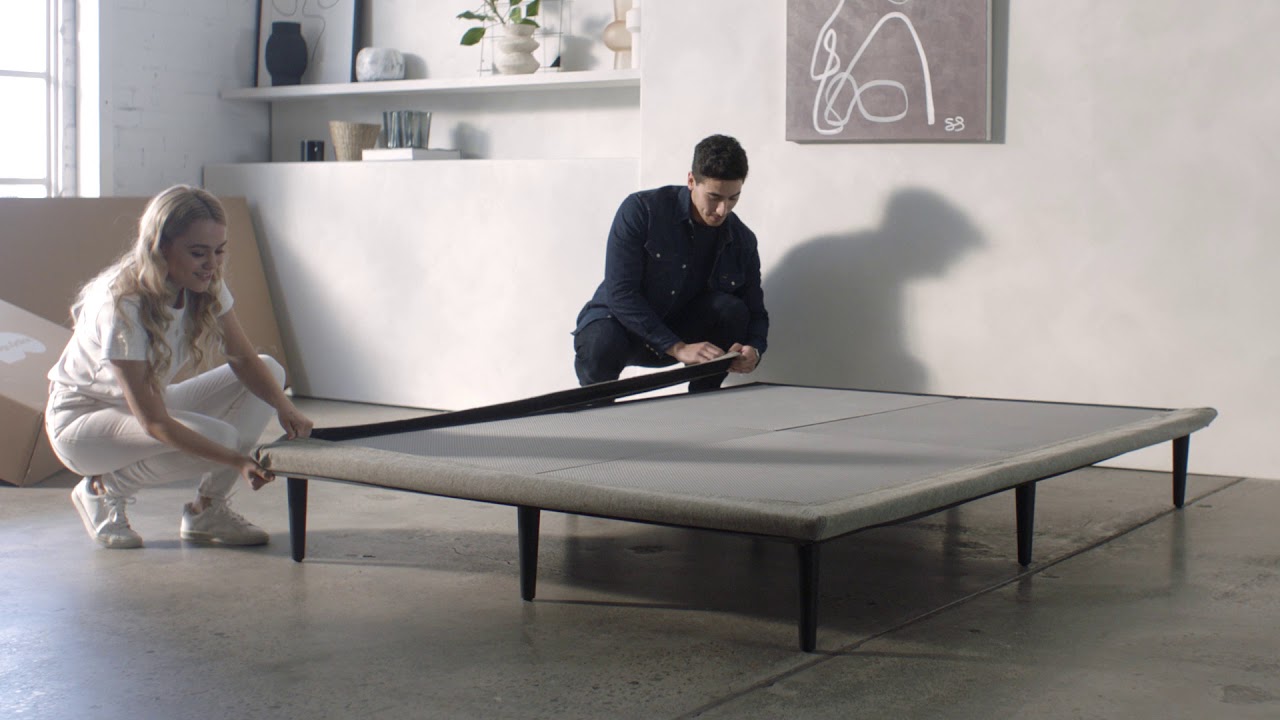 Flex Bed by Design.Online