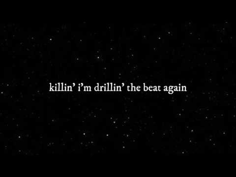 ℒund - Cold Bones (LYRICS)