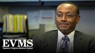 William McDade Interview, ACGME Chief Diversity and Inclusion Officer