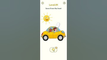 LEVEL  #54 DOP 2 Delete part  Gameplay #shorts #shortvideo #fyp  #tiktok #emileanogame